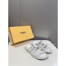 Fendi Slippers